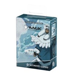 Ultimate Guard - Magic the Gathering Art Sleeves Magic: The Gathering Avatar, le dernier maître de l'air The Legend of Kuruk