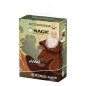 Ultimate Guard - Magic the Gathering Art Sleeves Magic: The Gathering Avatar, le dernier maître de l'air The Legend of Roku