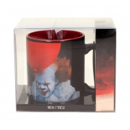 « Il » est revenu 2017 - Mug Pennywise