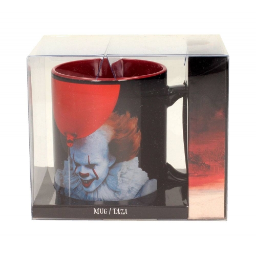 « Il » est revenu 2017 - Mug Pennywise