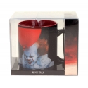 « Il » est revenu 2017 - Mug Pennywise