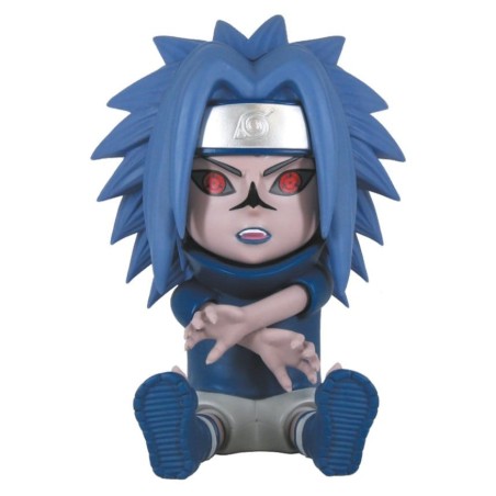 Naruto - Tirelire Sasuke Cursemark Second 15 cm