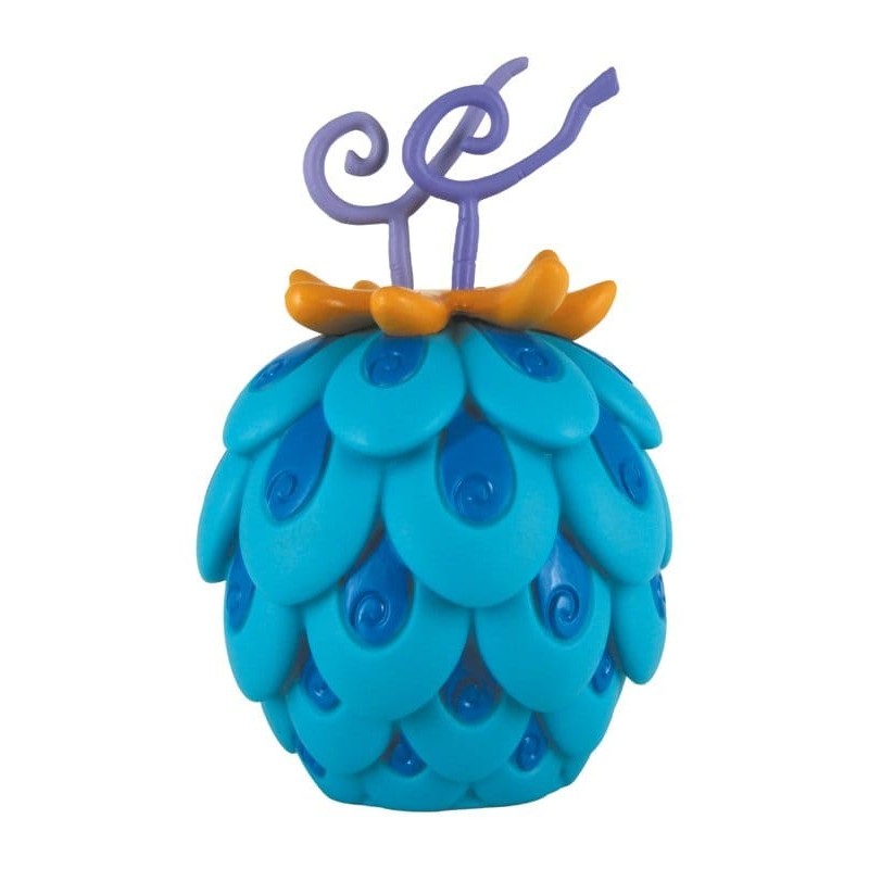 One Piece - Tirelire Fish-Fish Fruit 14 cm One Piece - Tirelire Fish-Fish Fruit 14 cm