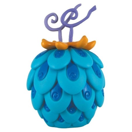 One Piece - Tirelire Fish-Fish Fruit 14 cm
