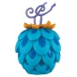 One Piece - Tirelire Fish-Fish Fruit 14 cm One Piece - Tirelire Fish-Fish Fruit 14 cm