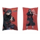 Naruto Shippuden - Oreiller Itachi Uchiha 50 x 33 cm