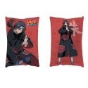 Naruto Shippuden - Oreiller Itachi Uchiha 50 x 33 cm