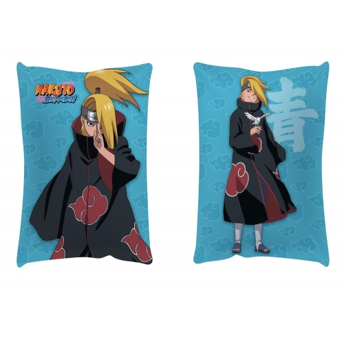 Naruto Shippuden - Oreiller Deidara 50 x 33 cm