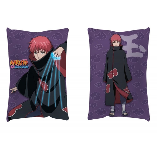 Naruto Shippuden - Oreiller Sasori 50 x 33 cm