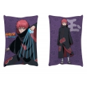 Naruto Shippuden - Oreiller Sasori 50 x 33 cm