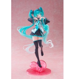 Hatsune Miku - Figurine Hatsune Miku T-Most 30 cm