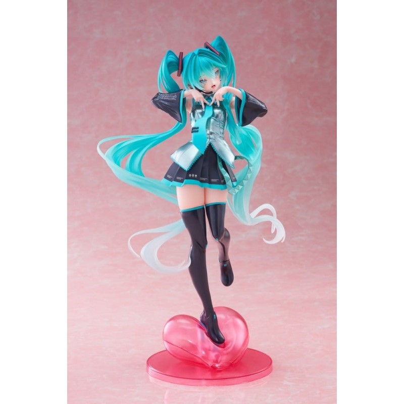 Hatsune Miku - Figurine Hatsune Miku T-Most 30 cm