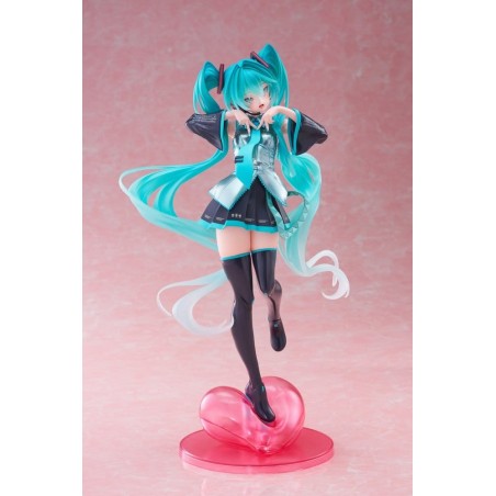 Hatsune Miku - Figurine Hatsune Miku T-Most 30 cm