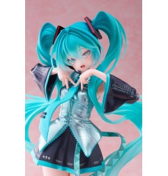 Hatsune Miku - Figurine Hatsune Miku T-Most 30 cm