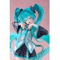Hatsune Miku - Figurine Hatsune Miku T-Most 30 cm