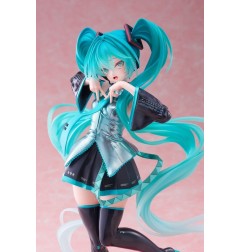 Hatsune Miku - Figurine Hatsune Miku T-Most 30 cm