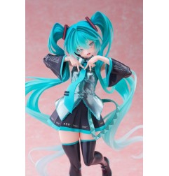 Hatsune Miku - Figurine Hatsune Miku T-Most 30 cm