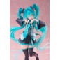 Hatsune Miku - Figurine Hatsune Miku T-Most 30 cm