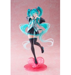 Hatsune Miku - Figurine Hatsune Miku T-Most 30 cm