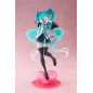 Hatsune Miku - Figurine Hatsune Miku T-Most 30 cm