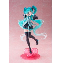 Hatsune Miku - Figurine Hatsune Miku T-Most 30 cm