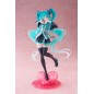 Hatsune Miku - Figurine Hatsune Miku T-Most 30 cm