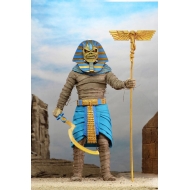 Iron Maiden - Figurine Retro Pharaoh Eddie 20 cm