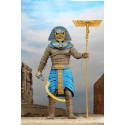 Iron Maiden - Figurine Retro Pharaoh Eddie 20 cm