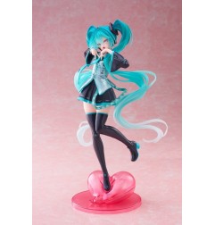 Hatsune Miku - Figurine Hatsune Miku T-Most 30 cm