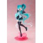 Hatsune Miku - Figurine Hatsune Miku T-Most 30 cm
