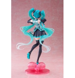 Hatsune Miku - Figurine Hatsune Miku T-Most 30 cm