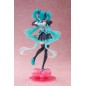 Hatsune Miku - Figurine Hatsune Miku T-Most 30 cm