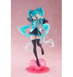 Hatsune Miku - Figurine Hatsune Miku T-Most 30 cm