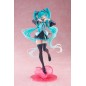 Hatsune Miku - Figurine Hatsune Miku T-Most 30 cm