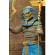 Iron Maiden - Figurine Retro Pharaoh Eddie 20 cm