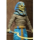 Iron Maiden - Figurine Retro Pharaoh Eddie 20 cm