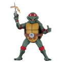 Les Tortues Ninja : Chevaliers d'écaille - Figurine 1/4 Raphael 41 cm