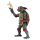 Les Tortues Ninja : Chevaliers d'écaille - Figurine 1/4 Raphael 41 cm