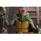 Les Tortues Ninja : Chevaliers d'écaille - Figurine 1/4 Raphael 41 cm