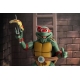 Les Tortues Ninja : Chevaliers d'écaille - Figurine 1/4 Raphael 41 cm