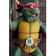 Les Tortues Ninja : Chevaliers d'écaille - Figurine 1/4 Raphael 41 cm