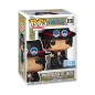 One Piece - Figurine POP! Portgas D. Ace Intro Exclusive 9 cm