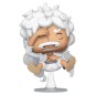 One Piece - Figurine POP! Animation Luffy Gear Five (Laughing) Exclusive 9 cm
