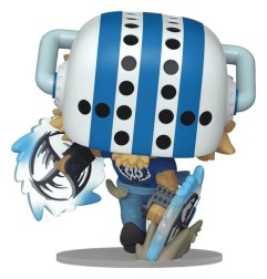 One Piece - Figurine POP! One Piece Killer Exclusive 9 cm