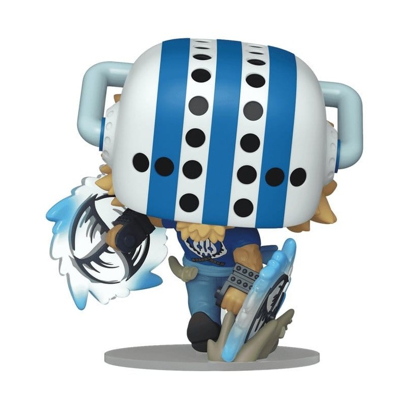 One Piece - Figurine POP! One Piece Killer Exclusive 9 cm One Piece - Figurine POP! One Piece Killer Exclusive 9 cm