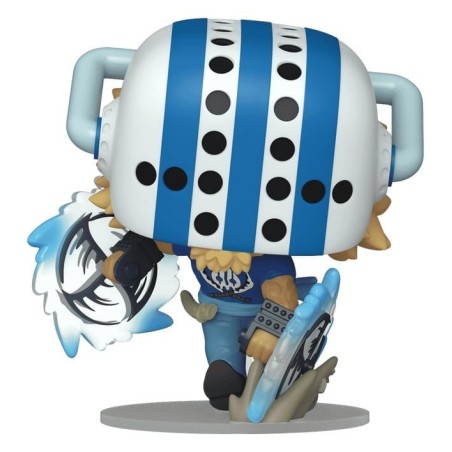 One Piece - Figurine POP! One Piece Killer Exclusive 9 cm