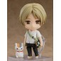 Natsume's Book of Friends - Figurine Nendoroid Takashi Natsume & Nyanko Sensei 10 cm