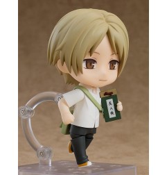 Natsume's Book of Friends - Figurine Nendoroid Takashi Natsume & Nyanko Sensei 10 cm