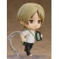 Natsume's Book of Friends - Figurine Nendoroid Takashi Natsume & Nyanko Sensei 10 cm