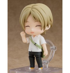 Natsume's Book of Friends - Figurine Nendoroid Takashi Natsume & Nyanko Sensei 10 cm